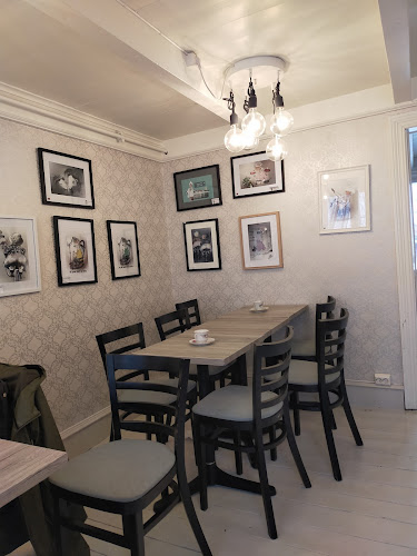 Comentarii opinii despre Kjerstis Kjøkken