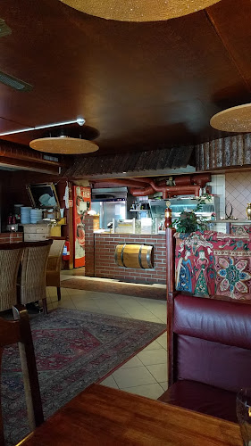 Picando Pizzarestaurant - Tomasjord