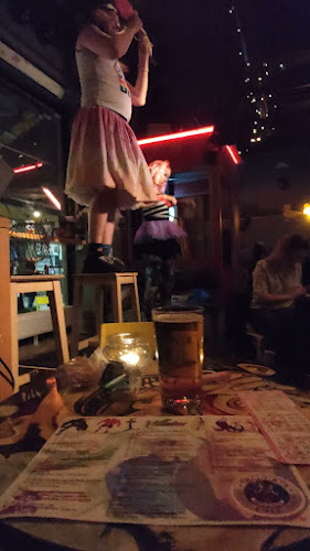 Brewgata - Gastronomi og hotellvirksomhet