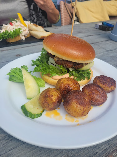 Comentarii opinii despre Haga Kystkafé