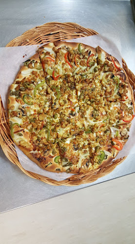 Appetitten Pizza Grill - Klavestadhaugen