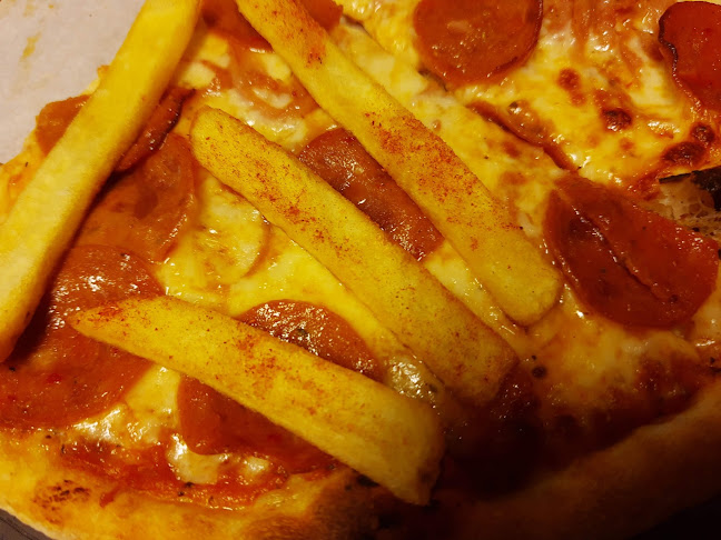 Babylon Pizza Vestby - Gastronomi og hotellvirksomhet