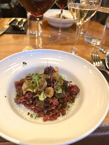 Kolonialen Bislett - Oslo