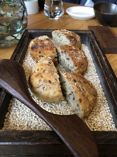 Bare Restaurant & Bar På Bergen Børs Hotel