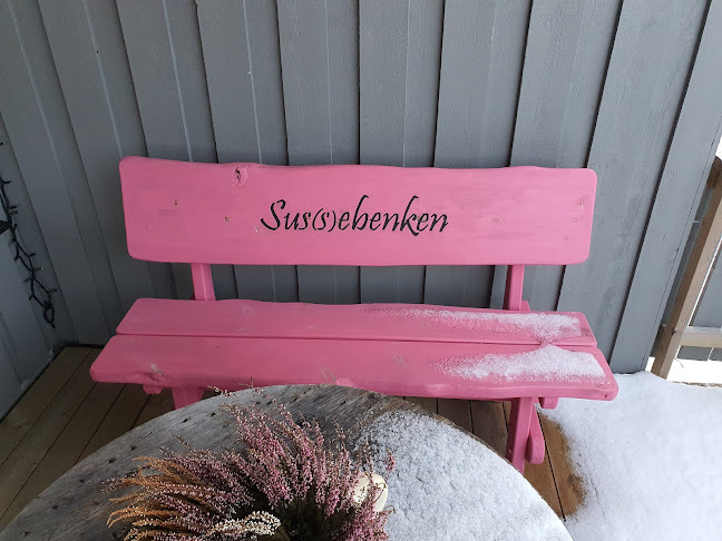 Søstrene Suse Bistro - Gastronomi og hotellvirksomhet