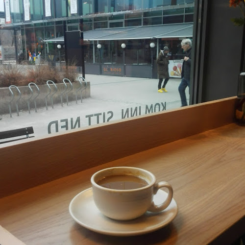 Godt Brød Trekanten - Asker