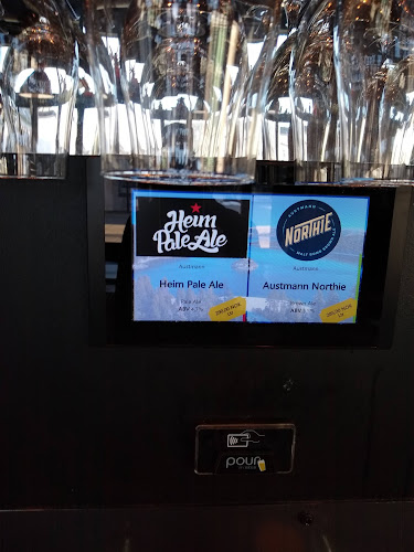 Heim Hamar - Gastronomi og hotellvirksomhet