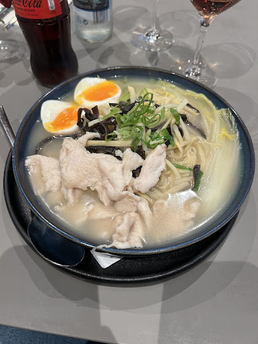 Opinii despre Asia City în Fredrikstad - Gastronomi og hotellvirksomhet