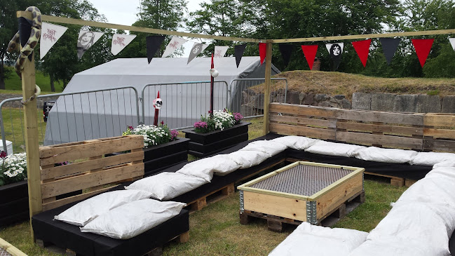 Fredriksten Kro - Halden