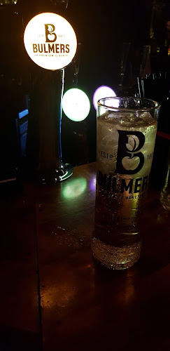 Biskopen - Gastronomi og hotellvirksomhet