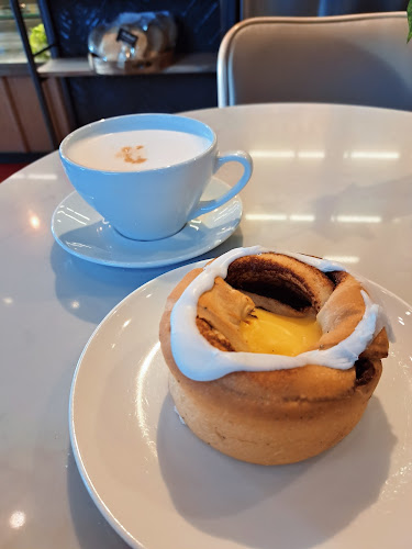 Baker Hansen Rådhuset