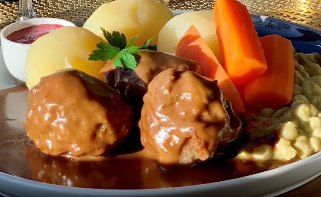 Kafe Jærbuen - Nærbø