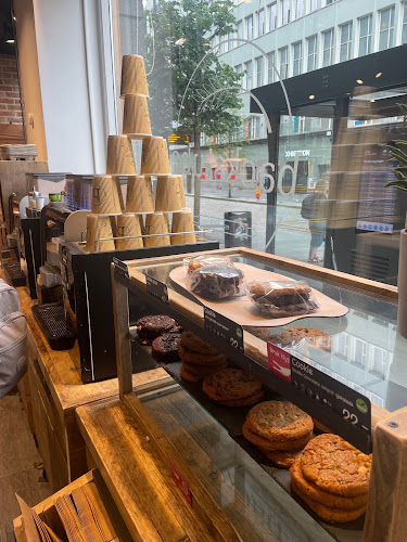 Torgallmenningen 8, 5014 Bergen