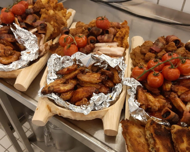 Opinii despre Garmaz u Mirki în Stavanger - Gastronomi og hotellvirksomhet