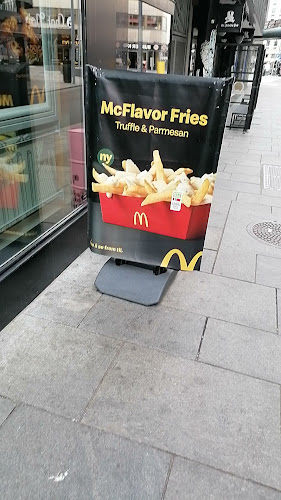 McDonald's Klingenberggaten