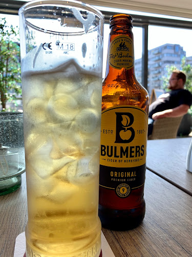 Comentarii opinii despre Havnelageret Gastropub Fredrikstad