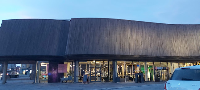 Japan Sushi AS | avd Lillehammer - Gastronomi og hotellvirksomhet