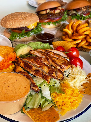 Opinii despre Barbecuez Restaurant în Trondheim - Gastronomi og hotellvirksomhet