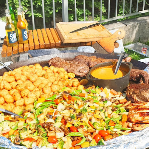 Lillestrøm Catering - Lillestrøm