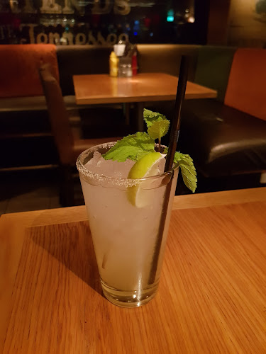 T.G.I. Fridays - Ole Bulls Plass - Bergen