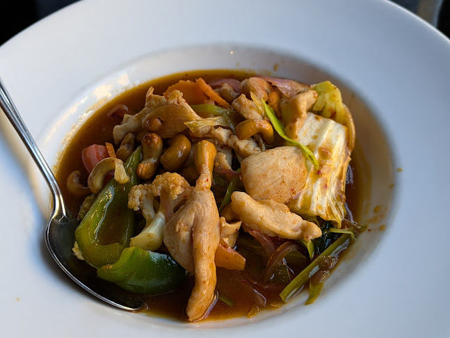 Comentarii opinii despre Siam Ratree