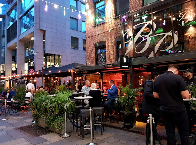 Opinii despre Beer Palace în Oslo - Gastronomi og hotellvirksomhet