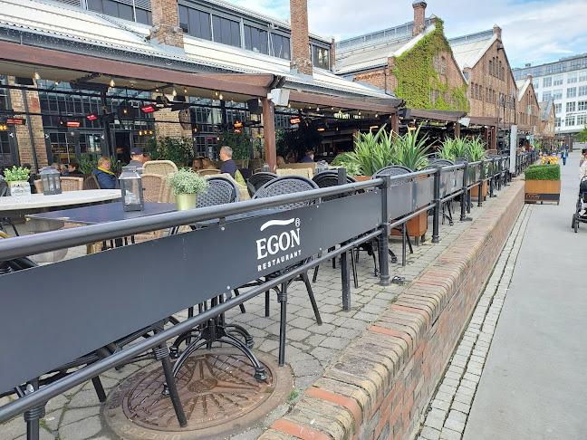 Opinii despre Egon în Trondheim - Gastronomi og hotellvirksomhet