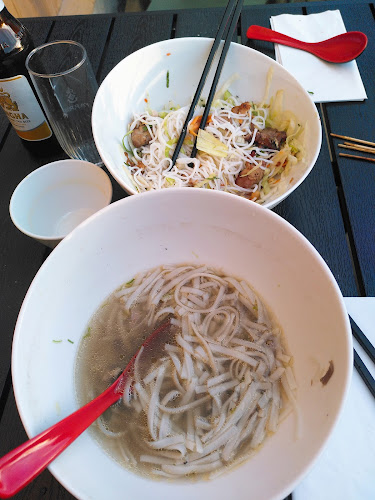 Opinii despre Lille Saigon1 Lillo Gård / Storo în Oslo - Gastronomi og hotellvirksomhet