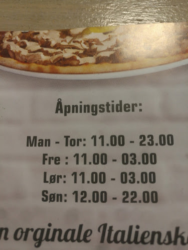 Comentarii opinii despre Campino Askim