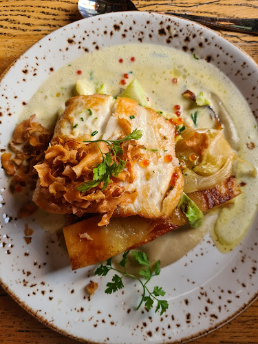 Comentarii opinii despre Naustet Restaurant