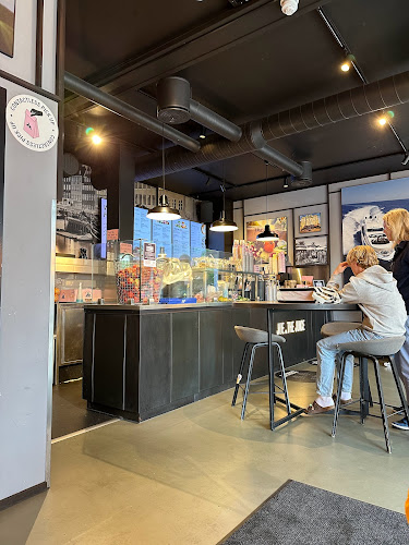 Street, Torggata 9A, 0181 Oslo