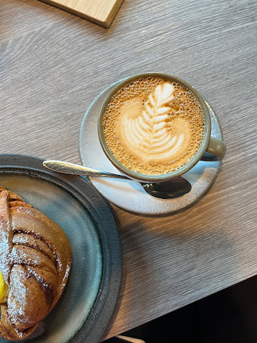 Kardemomme Kaffibar - Gastronomi og hotellvirksomhet