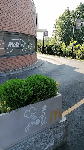 McDonald's Gaustad - Oslo