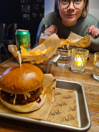 Bun's Sørenga - Tex-Mex og Burger Bar - Gastronomi og hotellvirksomhet