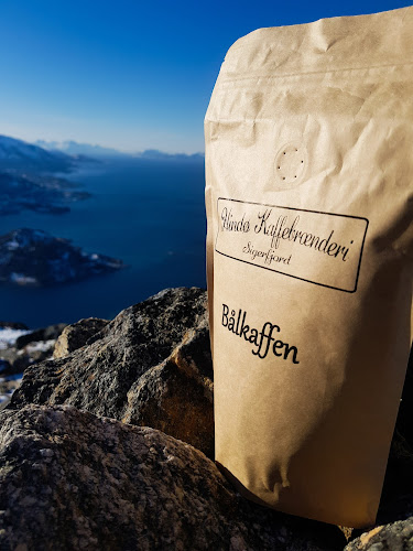 Sigerfjordveien 288, 8406 Sortland