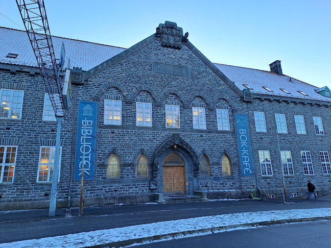 Amalies Hage - Gastronomi og hotellvirksomhet