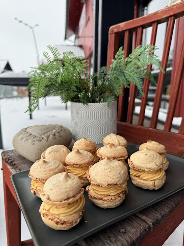 Opinii despre Cafe Mocca AS în Geilo - Gastronomi og hotellvirksomhet