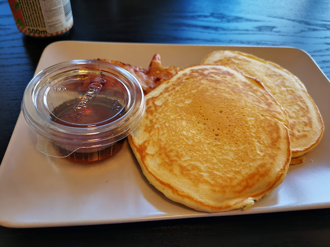 Brooklyn Square 1, 4560 Vanse