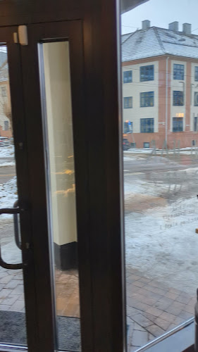 Comentarii opinii despre Baker Hansen Vogtsgate