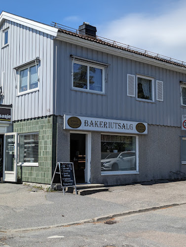 Jensens Conditori avd. Utsalg Byskogen