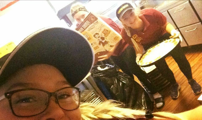 Comentarii opinii despre Pizzabakeren Byåsen