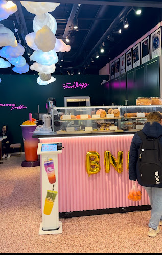 Comentarii opinii despre TeaOlogy Sandvika