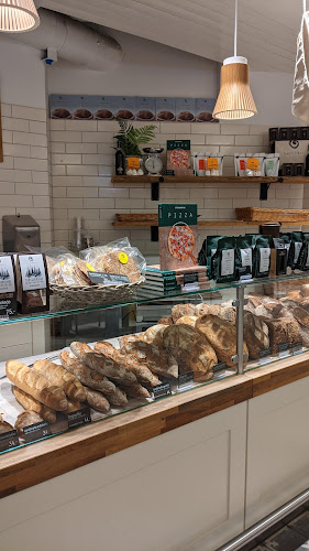 Åpent Bakeri CC Vest - Oslo