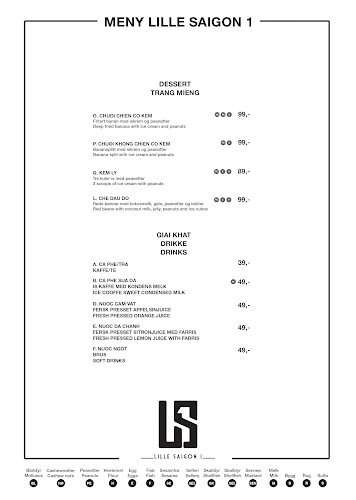 Lille Saigon1 Lillo Gård / Storo