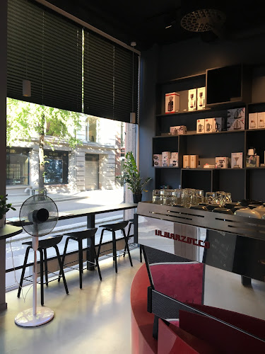 Opinii despre Magnat Kaffehus în Oslo - Gastronomi og hotellvirksomhet