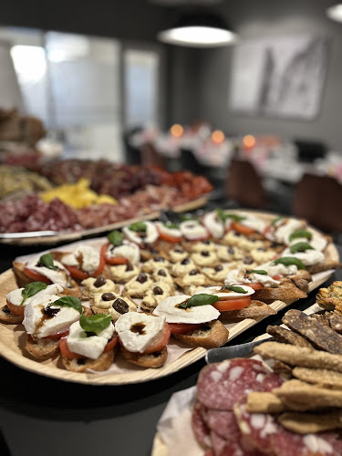 Comentarii opinii despre Matgalleriet Delikatesse