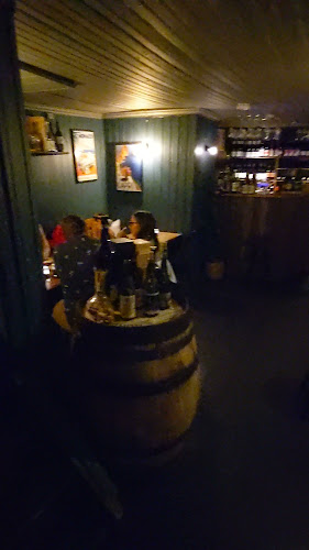 Tromsø Mikrobryggeri & Balthazar Vinbar - Tromsø