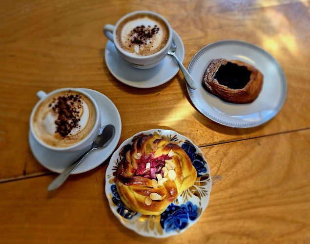 Marken 31, 5017 Bergen