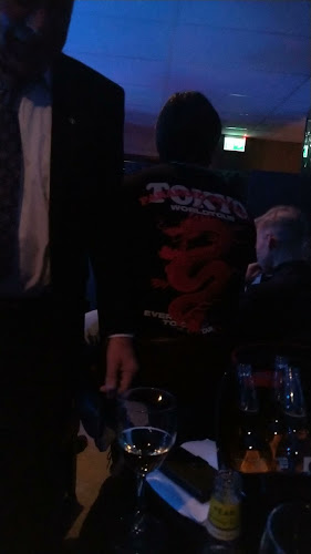 Opinii despre Salt & Pepper în Hønefoss - Gastronomi og hotellvirksomhet