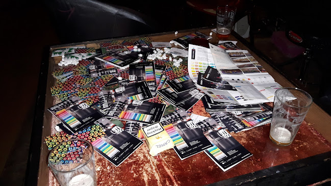 No. 53 - Gastronomi og hotellvirksomhet